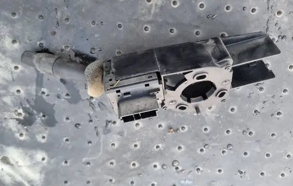 Peugeot 306 Wiper switch 