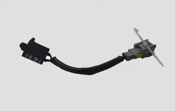 Citroen C4 I Clutch pedal sensor 95835T02