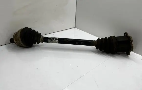 Audi A6 S6 C6 4F Front driveshaft 4F0407271J
