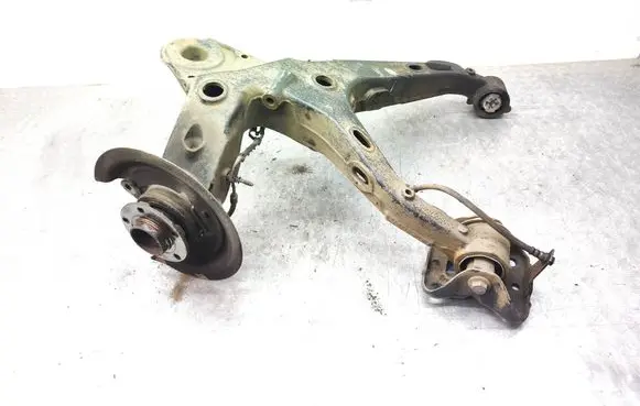 Citroen Jumpy Rear wheel hub spindle/knuckle 9807506080