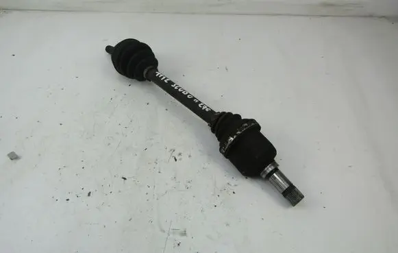 Fiat Scudo Drive shaft (set) 