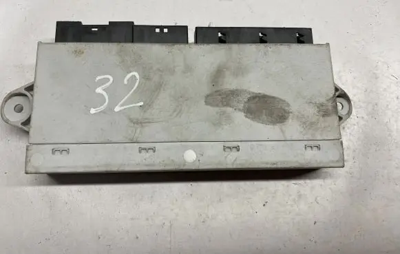 BMW 7 E65 E66 Other devices 6964141