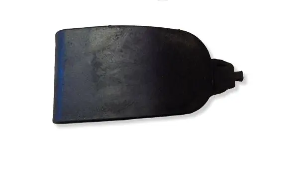 Ford Fiesta Radiator support slam panel bracket 8V518B069B C8L6C PPGF40