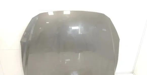 Mazda 3 III Engine bonnet/hood