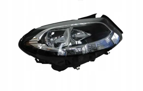 Mercedes-Benz B W246 W242 Headlight/headlamp A2468205461