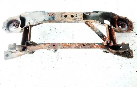 Rear subframe