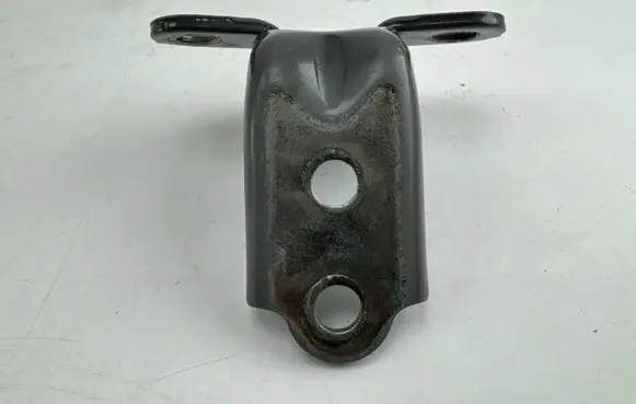 Front door lower hinge