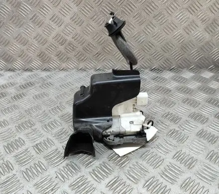 Audi A3 S3 8V Front door lock 8X2837016B 8V5837350
