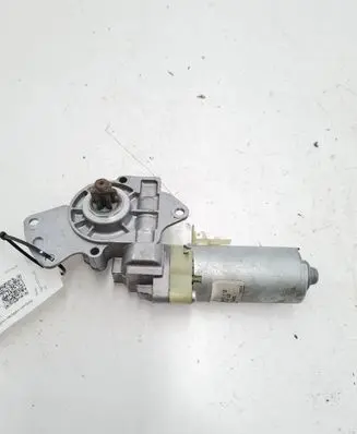 Skoda Superb B5 (3U) Seat adjustment motor 3B0959761AF