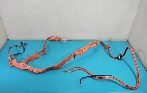 Other wiring loom