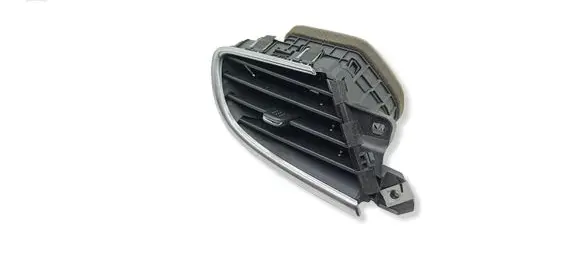 Opel Mokka X Dashboard side air vent grill/cover trim 42524488