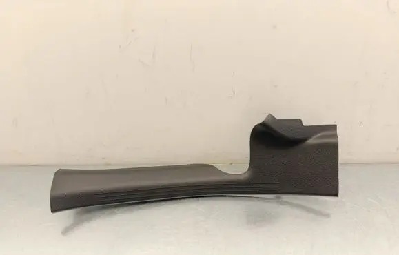 Mercedes-Benz EQC Rear sill trim cover A2536860100