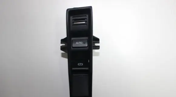 Hand parking brake switch