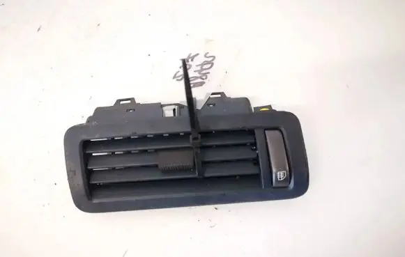 Volkswagen Phaeton Dash center air vent grill 3d0819704b