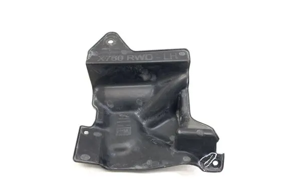 Jaguar XE Front mudguard GX7316A263AA