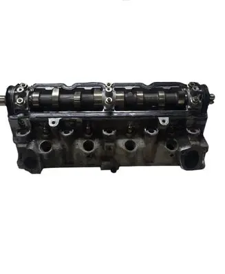 Citroen Berlingo Engine head 