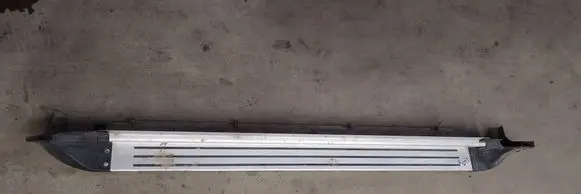 Hyundai Santa Fe Sill 