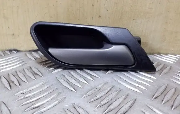 BMW X5 E53 Front door interior handle 8408566