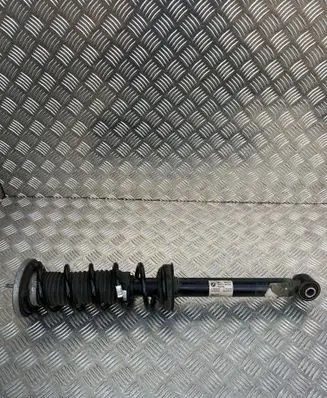 BMW 5 G30 G31 G38 Rear shock absorber/damper 6866617 814902009103 G30H1043