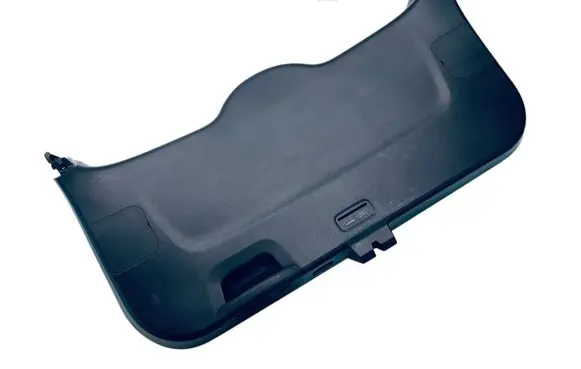 Hyundai Tucson IV NX4 Tailgate trim 81710N7010NNB 81714N7000NNB 81713N7000NNB