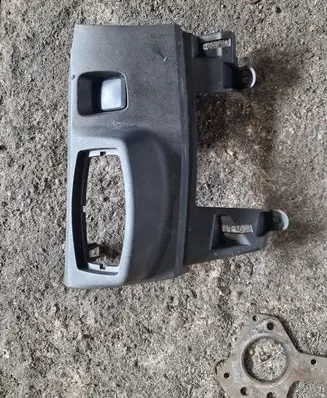 Ford Fusion II Other interior part