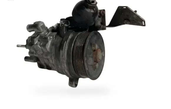 BMW 7 E65 E66 Power steering pump 6760070