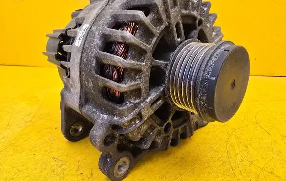 Audi Q5 SQ5 Generator/alternator 059903018Q