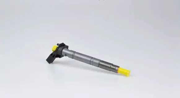 Audi A6 S6 C7 4G Fuel injector 0445117029