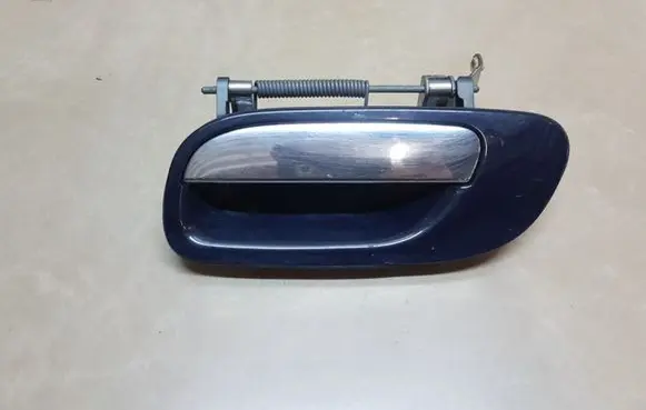 Volvo S80 Front door exterior handle