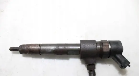 Opel Zafira B Fuel injector 0445110156