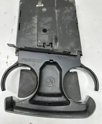 Chrysler Grand Voyager IV Cup holder 0RR44TRMAE