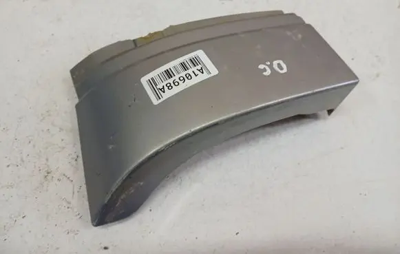 Opel Zafira A Rear/tail light trim molding 90580804RH