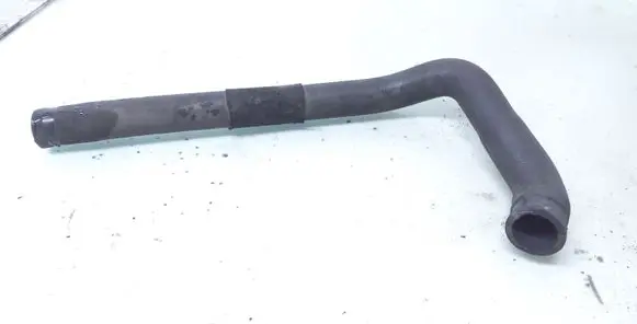 Mercedes-Benz ML W163 Engine coolant pipe/hose 6122030782