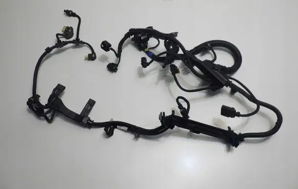 BMW 1 F40 Engine installation wiring loom 8687670