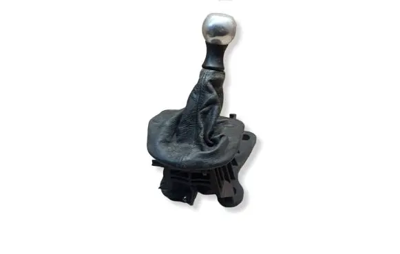 Peugeot 307 Gear shifter/selector 9655250680