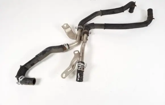 Lexus GS 250 350 300H 450H Air intake hose/pipe G91C130010