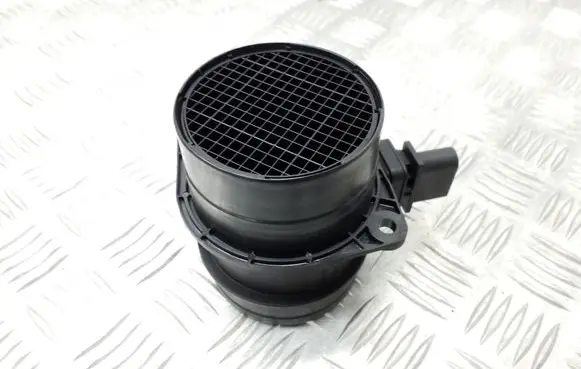 Audi A4 S4 B8 8K Mass air flow meter 03G906461C 0281002735