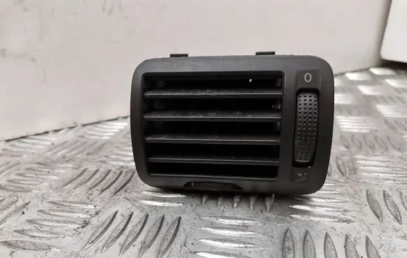 Volkswagen PASSAT B5.5 Dashboard side air vent grill/cover trim 3B0819703A
