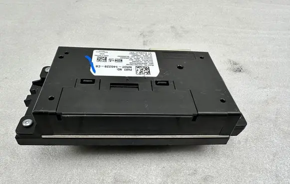 Ford Mustang VI Phone control unit/module NR3T14G229CB NR3T14G229
