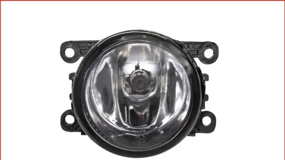 Dacia Duster Front fog light 93867964
