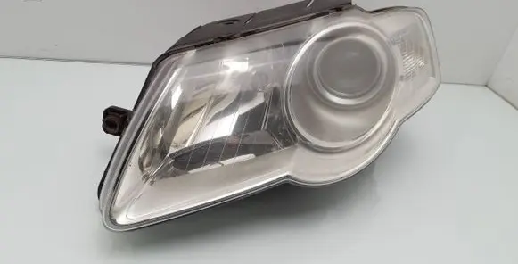 Volkswagen PASSAT B6 Headlight/headlamp 3C0941005AA 89312175