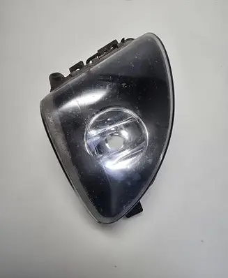 BMW 5 E60 E61 Front fog light 13101610