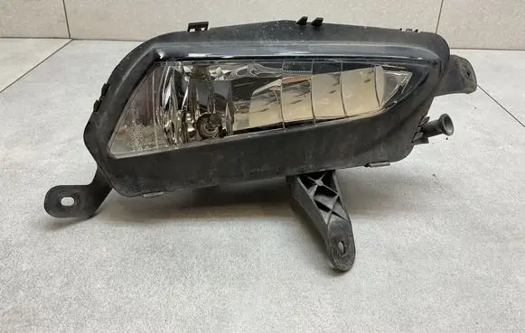 Opel Astra K Front fog light 13401154