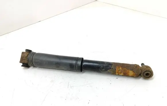 Renault Scenic III - Grand scenic III Rear shock absorber/damper