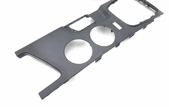 Renault Megane IV Gear shifter surround trim plastic 969129752R