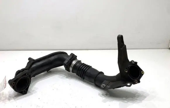 Ford Fiesta Intake manifold 9684311180