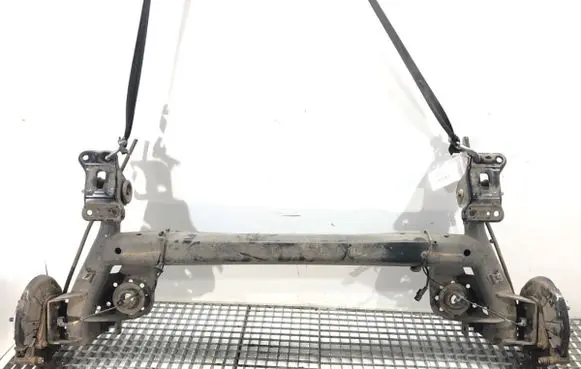 Hyundai Kona I Rear suspension assembly kit set 