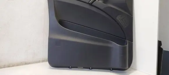 Mercedes-Benz Vito Viano W639 Front door card panel trim A639727