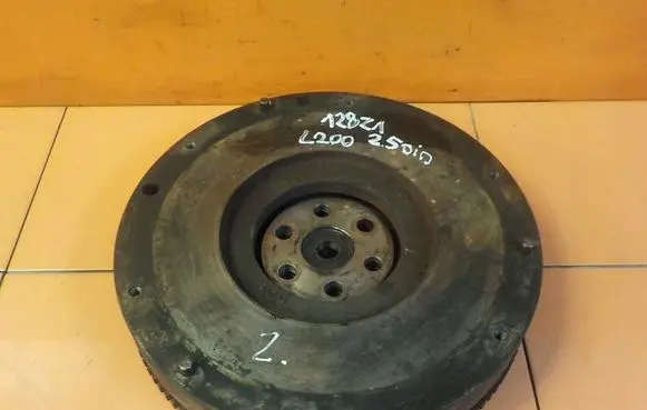 Mitsubishi L200 Flywheel 