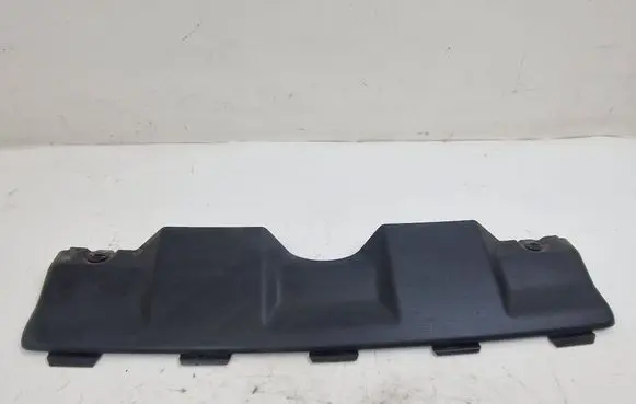 Land Rover Freelander 2 - LR2 Front bumper lip 6H5217K950